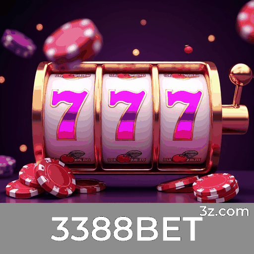 3388BET: Experiência de Cassino Luxuosa e Empolgante
