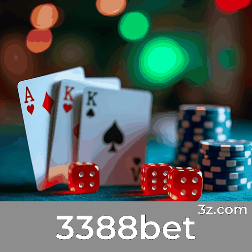 3388bet: Cassino Online Confiável e Seguro