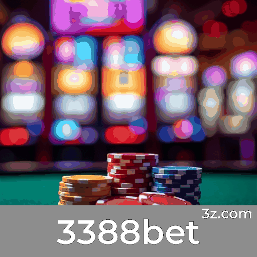 3388bet: Bônus e Promoções Imperdíveis