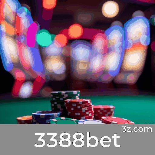 3388bet: Cassino Online Confiável e Seguro