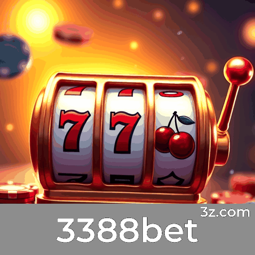 3388bet: Plataforma de Apostas com Serviços Profissionais
