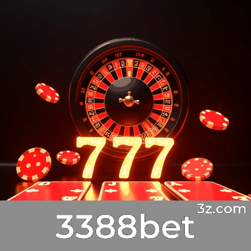 3388bet: Cassino Online Confiável e Seguro