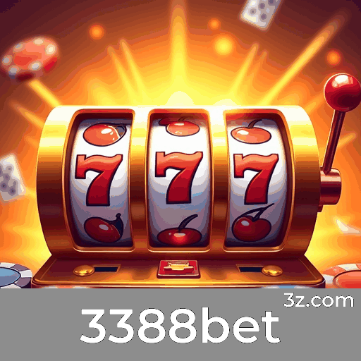 3388bet: Emoção e Ganhos nos Jogos de Cassino Online